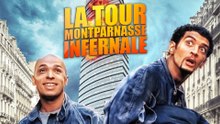 La Tour Montparnasse infernale