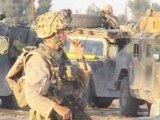 3rd Battalion 1st Marines Iraq music video Fallujah 2004
