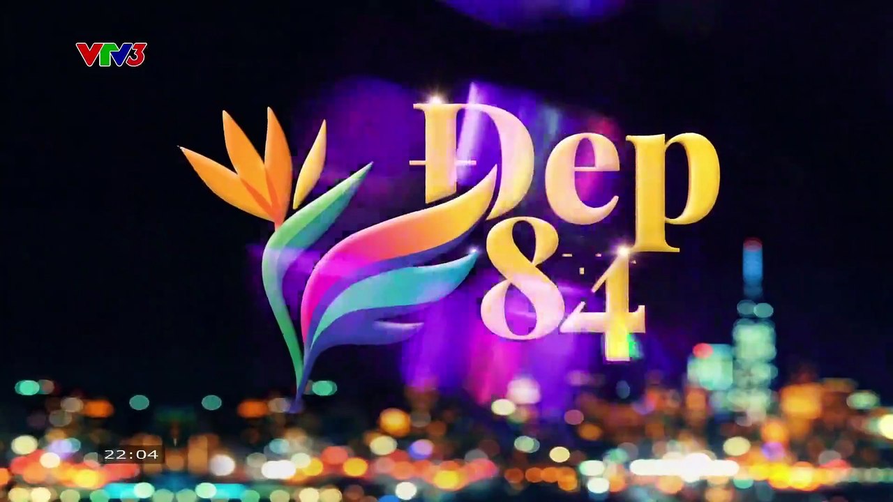 VTV3 - Đẹp +84 - Số 155 (03/10/2025) [FULL]