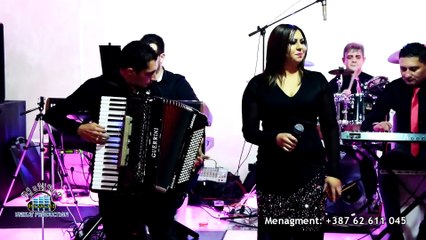 ZIJADA DADA MUJIĆ - POMIRENJA NEMA (VIDA PAVLOVIC) COVER -UŽIVO