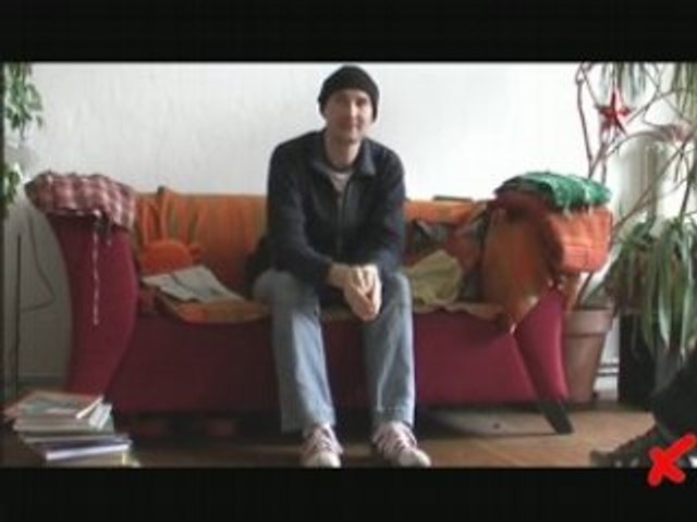 Berlin Philippe