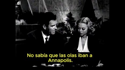 EL AVISPÓN MARINO (1951) V.O.S.E. (INTRIGA - CRÍMEN) - MISCELÁNEA VINTAGE - VOLVIENDO AL CINE DEL BARRIO