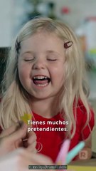 Ni era exconvicta y pap  soltero millonario Todos los Episodios - ReelShort - #abel #shortfilm