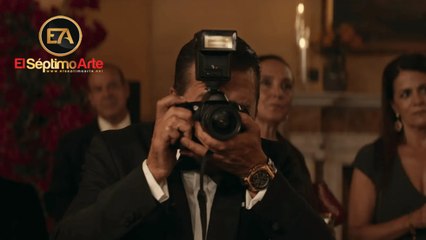 El homenaje (SkyShowtime) - Teaser tráiler (HD)