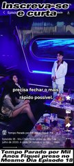 Tempo Parado por Mil Anos Fiquei preso no Mesmo Dia Episode 18