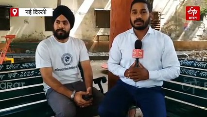 विश्व पशु दिवस 2025: पशु सुरक्षा को लेकर समाज में अलख जगा रहे 'हैरी', जानें बेसहारा पशुओं के लिए कैसे शुरू किया काम