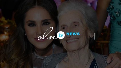 نجوم ونجمات عاشوا وجع الفراق خلال عام 2016، فمن هم؟