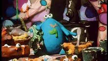 The Trap Door S01E05 Gourmet's.Delight