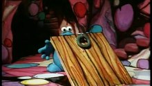 The Trap Door S01E08 Ghoulies
