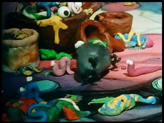 The Trap Door S01E04 Lurkings
