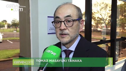 Câmara de Cascavel concede Cidadão Honorário a trio de médicos pioneiros