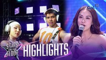 Stars On The Floor: Rodjun Cruz and Dasuri Choi bring on 90s vibes!