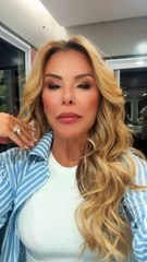 Poliana Rocha se pronuncia após polêmica de ‘adoção’: "Triste"