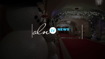 هكذا زيّنت ميشيل أوباما البيت الأبيض احتفالاً بعيد الميلاد