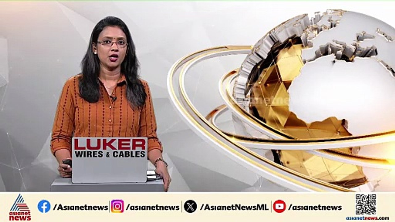 മദ്യലഹരിയിൽ കാർ ഓടിച്ചെത്തിയയാൾ  റോഡരികിൽ പാർക്ക് ചെയ്തിരുന്ന വാഹനങ്ങൾ ഇടിച്ചു തെറിപ്പിച്ചു