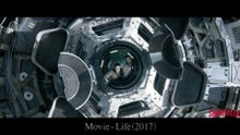 (हिंदी में) Life (2017) Movie Explained In