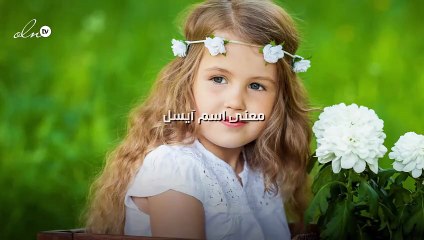 معنى اسم آيسل