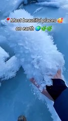 most beautiful places on earth 🌍🌿🌿..#nature #naturelovers