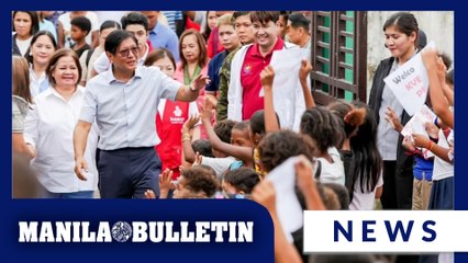 Marcos to agencies, LGUs: Serve as a solution, not a burden