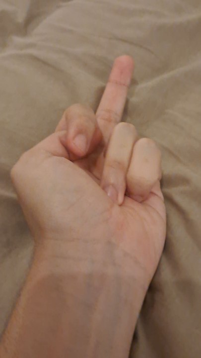 AVISO PROS MEUS HATERS