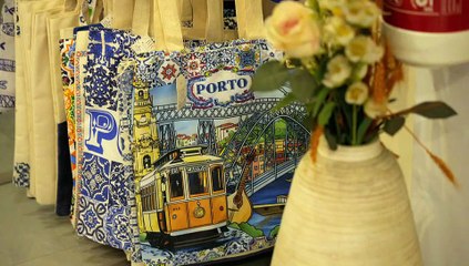 The Cruise: Fun Loving Brits At Sea S02E05 - Porto