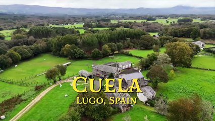 Help We Bought a Village S04E25