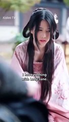 God of War Batting with Faux Naif Girls Full Chinese Drama - English Sub