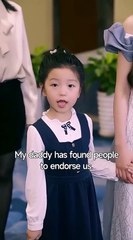 Disguised Power Undercover Dad in Action Chinese Drama - English Sub