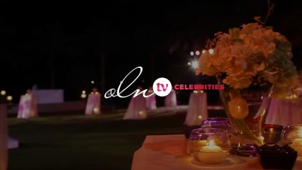 نادين نجيم تكشف لنواعم عن ستايلها في الموضة