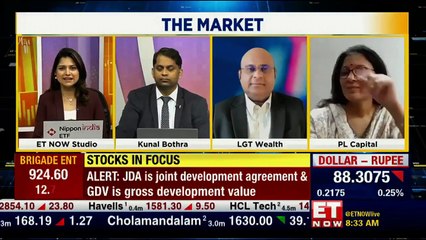 GST & Indian Markets: Auto Rally, Metals & Pharma Picks | Vaishali Parekh On Market Trends