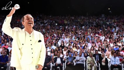 نواعم تكشف عن تفاصيل حفل تكريم الموسيقار ملحم بركات