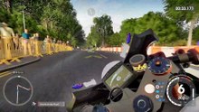 TT Isle of Man Ride on the Edge 2 | YAMAHA YZF-R6 2019 | First Person POV PC Gameplay