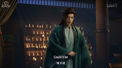 A Record of a Mortal is Journey to Immortality Episode 163 (4K Multi-Sub)