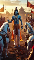 Mission Bhagavad Gita – Day 25 | Chapter 1 Shloka 24 Explained | गीता श्लोक दिवस 25