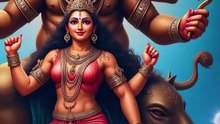 Kya Bhagwan ne kabhi roop badla tha? | Varaha Avatar Katha | क्या भगवान ने रूप बदला? वराह अवतार कथा