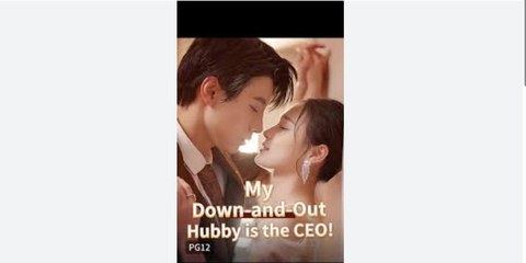 My Down-And-Out Hubby Is A Ceo