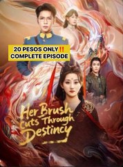 Her Brush Cuts Through Destiny - Full Movie