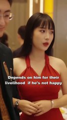 Wife came home early to surprise husband, but caught him cheating! she left broken, he regretted! - English Sub