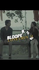 Ada yang Kocak Waktu Syuting! Blooper #9: Kesilapan Intonasi ! Agnes Rosakkan Scene Romantik  😂