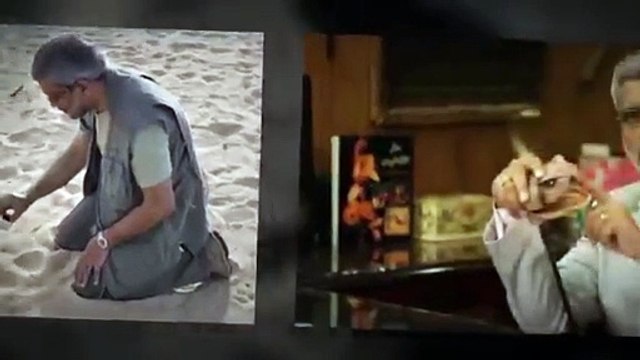 بالصور: كبير هواة الثعابين بالسعودية يقتحم موسوعة جينيس للأرقام القياسية