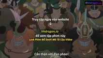 Đảo Hải Tặc One Piece Tập 1146 Vietsub Thuyết Minh