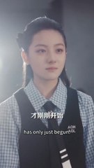 daddy's girl revenge mode activated chinese drama