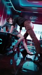 Born From Bone Marrow Bound By Love