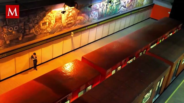 Salud mental en la UNAM: la reflexión detrás del suicidio en Metro Copilco