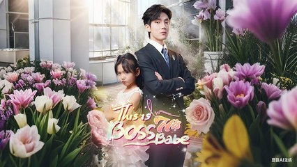 This Is His Boss Babe - Full Episodes
