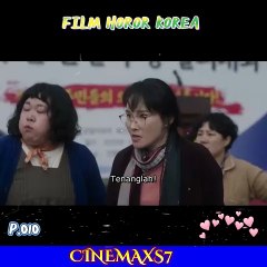 Film Horor Korea  #shorts #noise PART  (10)