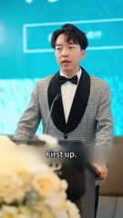 [ENG SUB]✨I Bought the Disgraced Heir_From RivalsinSchemetoPartnersin Love and Power#DRAMA #PureLove