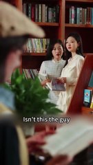 [ENG SUB]✨The Runaway Bride's Investigation_ A Secret Son in Macau_#DRAMA #PureLove