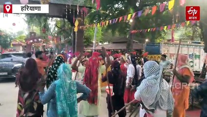 अंतरराष्ट्रीय क्राफ्ट मेला 2025: सांस्कृतिक रंग में रंगा सूरजकुंड परिसर, दिवाली मेला बना आकर्षण का केंद्र