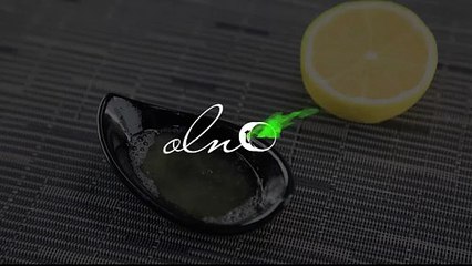 ماسك لتبييض الأظافر